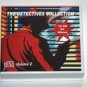 THE DETECTIVE COLLECTION Volume 2 OLD TIME RADIO - 12 AUDIO CD - 24 SHOWS