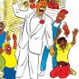 CAB CALLOWAY COLLECTION (1930's-1940's) Â Old Time Radio - CD-ROM - 141 mp3