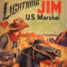 LIGHTING JIM (1940's)   OLD TIME RADIO - 1 CD-ROM - 41 mp3