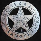 TALES OF THE TEXAS RANGERS (1950-1952)   OLD TIME RADIO - 1 CD-ROM - 90 mp3