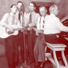 PINTO PETE AND HIS RANCH BOYS & IN ARIZONA (1930's) OLD TIME RADIO-2 CD-184 mp3