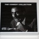 COMEDY COLLECTION VOLUME 1   OLD TIME RADIO - 12 CD-ROM - 1278 mp3
