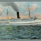 PORTS OF CALL (1935-1936)   Old Time Radio - CD-ROM - 37 mp3