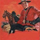 QUEENS MEN (1954)   Old Time Radio - CD-ROM - 10 mp3  - Lou Jacobi - Arthur Hill
