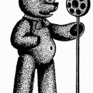 CINNAMON BEAR (1937)   Old Time Radio - CD-ROM - 26 mp3