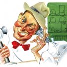 DAFFY'S TAVERN (1940-1951)   Old Time Radio - 2 CD-ROM - 119 mp3