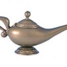 ALADDIN LAMP (1930's)   Old Time Radio - CD-ROM - 36 mp3