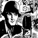 SOLDIERS OF THE PRESS (1942-1945)   Old Time Radio - CD-ROM - 40 mp3