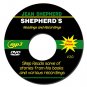 JEAN SHEPHERD'S PIE  SLICE 1 to 7 - mp3 AUDIO DVD ROM  with all seven original slices in mp3 format