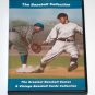 BASEBALL GAMES & BASEBALL CARD OLD TIME RADIO-3 CD-ROM 113 mp3 and 3734 Photos