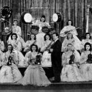 HOUR OF CHARM (1930's-1940's) OLD TIME RADIO - CD-ROM - 10 mp3