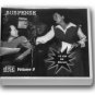 THE SUSPENSE COLLECTION - Volume 9 - OLD TIME RADIO - 12 AUDIO CD - 24 SHOWS