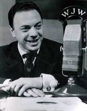 ALAN FREED'S ROCK 'N