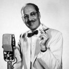 AN EVENING WITH GROUCHO OLD TIME RADIO - CD-ROM - 44 mp3 Total Time: 1:22:40  