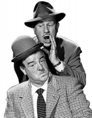 ABBOTT & COSTELLO SHOW - Old Time Radio 1 DVD - 155 mp3