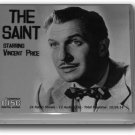 THE SAINT Vol. 1-OLD TIME RADIO-12 AUDIO CD - 24 Shows  Total Playtime: 10:59:14