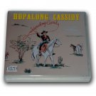 HOPALONG CASSIDY Volume 2 OLD TIME RADIO - 13 AUDIO CD - 26 SHOWS
