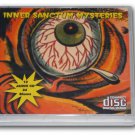 INNER SANCTUM MYSTERIES Volume 1 OLD TIME RADIO - 12 AUDIO CD - 24 SHOWS
