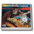MYSTERIOUS TRAVELER Volume 1 - OLD TIME RADIO - 12 AUDIO CD - 24 Shows