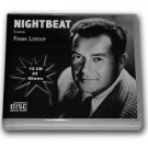 NIGHTBEAT Volume 2 OLD TIME RADIO - 12 AUDIO CD - 24 SHOWS - Playtime: 11:34:37