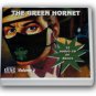 THE GREEN HORNET Volume 2 -  OLD TIME RADIO - 12 AUDIO CD - 24 Shows