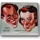 FIBBER MCGEE AND MOLLY Vol. 1 OLD TIME RADIO - 12 AUDIO CD - 24 Shows