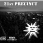 21st PRECINCT Vol. 1-OLD TIME RADIO-12 AUDIO CD - 24 Shows Playtime: 11:02:05