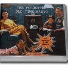 FORGOTTEN AND RARE OLD TIME RADIO COLLECTION OLD TIME RADIO-12 CD-ROM - 1142 mp3
