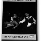 AUDITIONS AND FIRST EPISODES COLLECTION - OLD TIME RADIO - 5 CD-ROM - 582 mp3