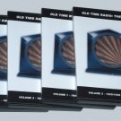 1940-1959 OLD TIME RADIO COLLECTION Old Time Radio 20 CD-ROM - 2000 mp3