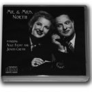 MR. AND MRS. NORTH Volume 1 OLD TIME RADIO - 13 AUDIO CD - 29 SHOWS