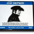 Jean Shepherd Audio Collection OTR Old Time Radio Shows MP3 On DVD 1977 MP3 File