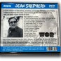 Jean Shepherd Audio Collection OTR Old Time Radio Shows MP3 On DVD 1977 MP3 File