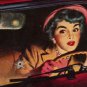 HORROR ON THE ROAD OLD TIME RADIO - 2 CD - 111 mp3 - Total Playtime: 46:35:15