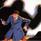 NICK HARRIS, DETECTIVE OLD TIME RADIO - 1 mp3 CD - 13 Shows
