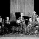 CHAMBER MUSIC SOCIETY OF LOWER BASIN STREET OLD TIME RADIO - 1 mp3 CD - 32 Shows