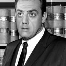 RAYMOND BURR COLLECTION OLD TIME RADIO-3 CD - 124 mp3 - Total Playtime: 61:09:57