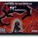 WAR OF THE WORLDS (1938)  Old Time Radio - 2 AUDIO CD