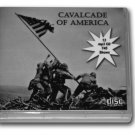 CAVALCADE OF AMERICA - OLD TIME RADIO - 13 CD - 745 mp3 - Total Time: 353:16:52
