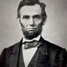ABRAHAM LINCOLN COLLECTION-OLD TIME RADIO - 2 CD-88 mp3-Total Playtime: 43:25:36