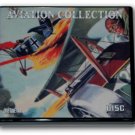 AVIATION COLLECTION OLD TIME RADIO - 6 mp3 - CD BOX SET - 14 Shows-824 Episodes
