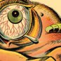 INNER SANCTUM OLD TIME RADIO - 4 CD - 196 mp3 - Total Playtime: 88:48:40