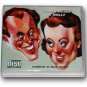 FIBBER MAGEE AND MOLLY -  OLD TIME RADIO - 12 AUDIO CD - 24 Shows - Volume 1