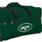 Wheeled NFL Duffle Cooler - New York Jets