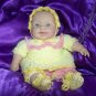Rainbow Baby Doll Outfir