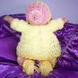 Rainbow Baby Doll Outfir