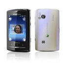 sony ericsson xperia x10 mini