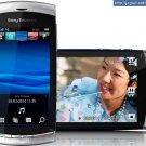 sony ericsson vivaz pro