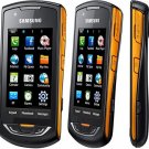 Samsung S5620 Monte