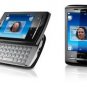 sony ericsson xperia x10 mini pro